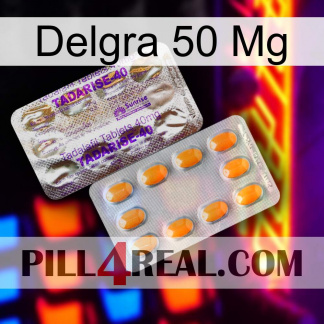 Delgra 50Mg new12